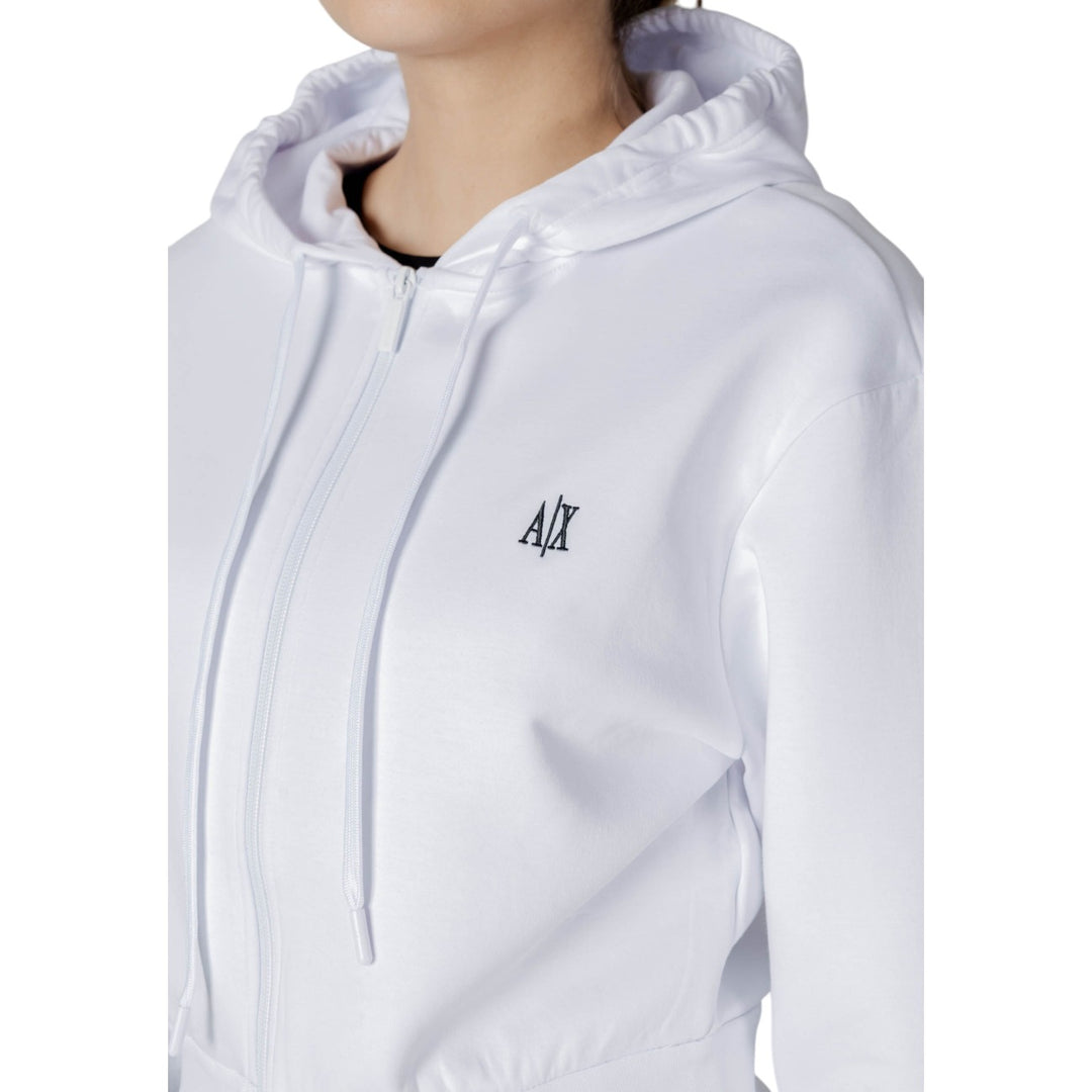 Armani Exchange - Armani Exchange  Women Sweatshirts