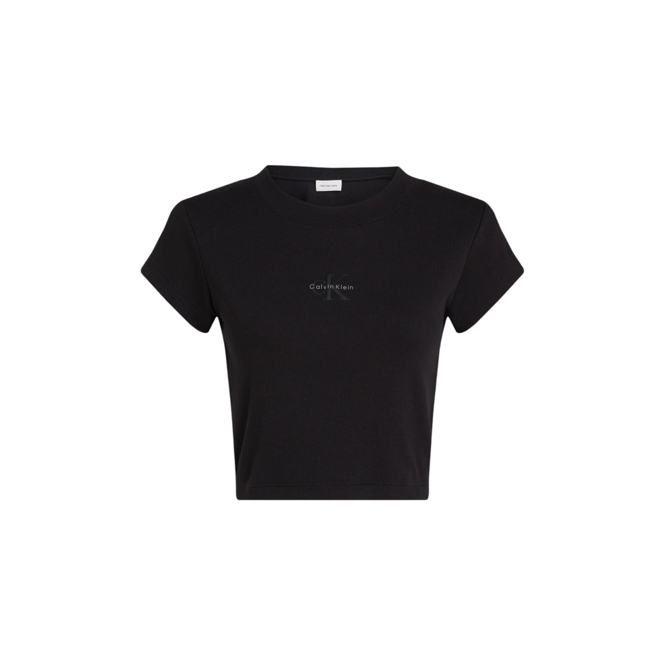 Calvin Klein Jeans - Calvin Klein Jeans  Women T-Shirt