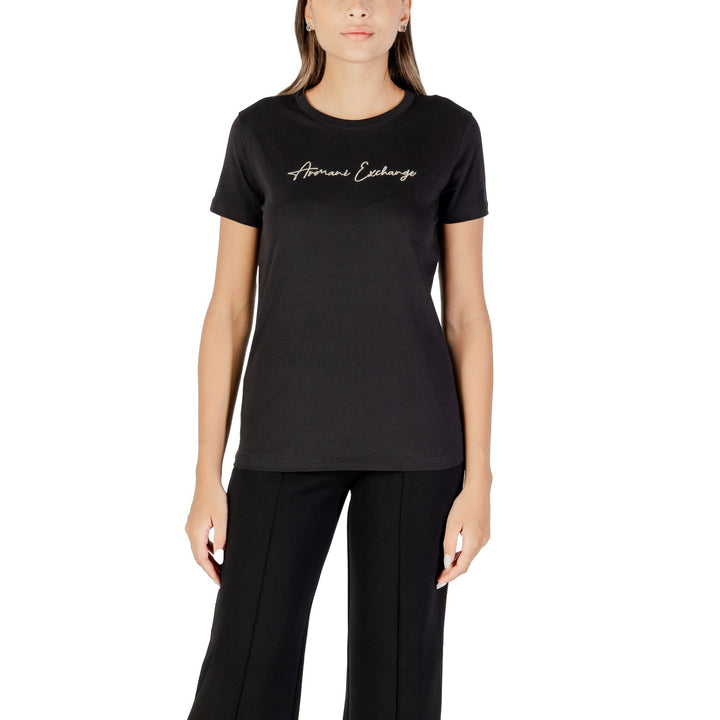 Armani Exchange - Armani Exchange  Women T-Shirt