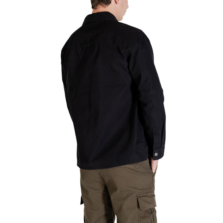 Tommy Hilfiger Jeans - Tommy Hilfiger Jeans Men Shirt