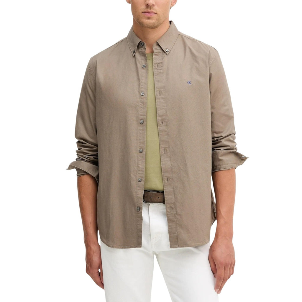 Calvin Klein Jeans - Calvin Klein Jeans Men Shirt