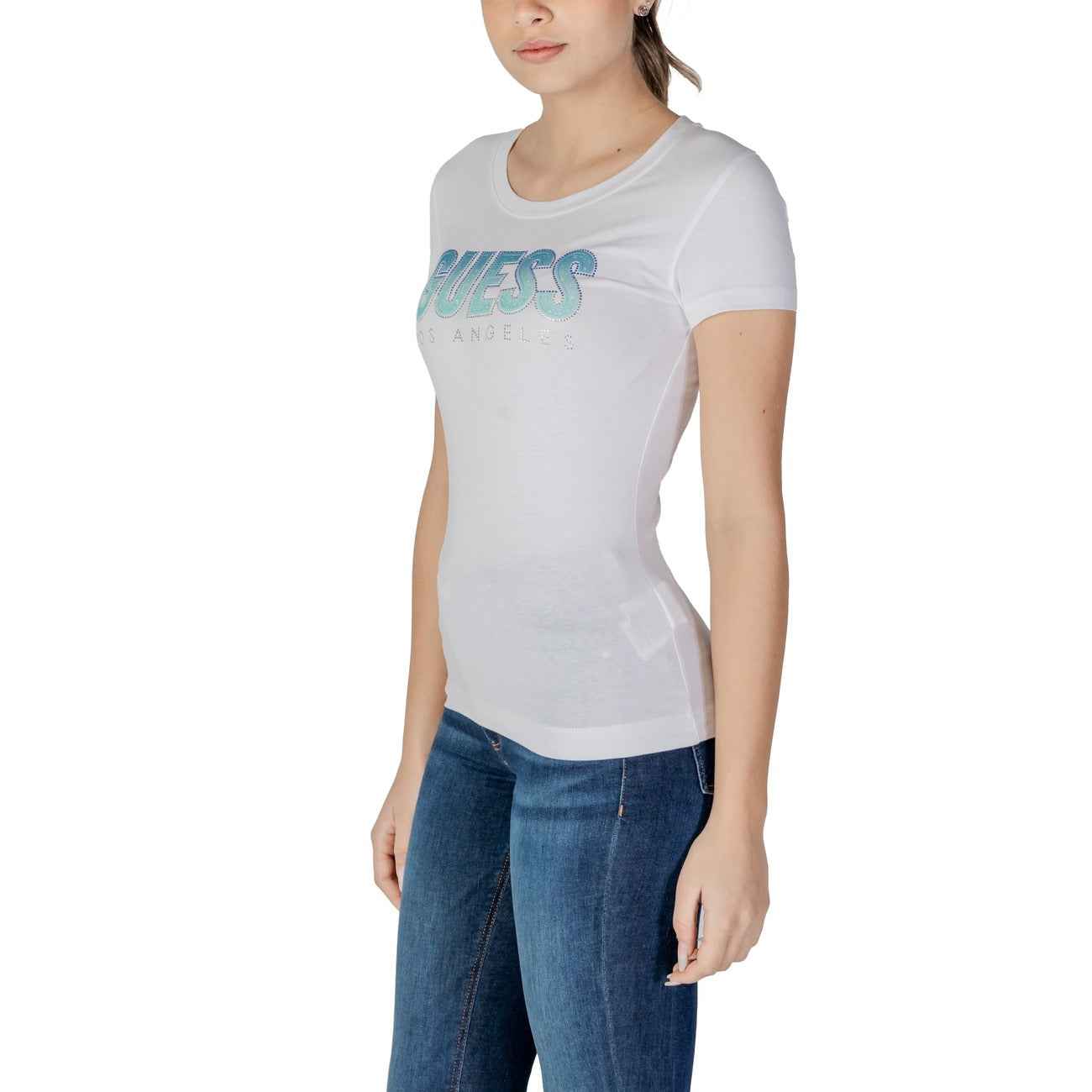 Guess - Guess  Women T-Shirt