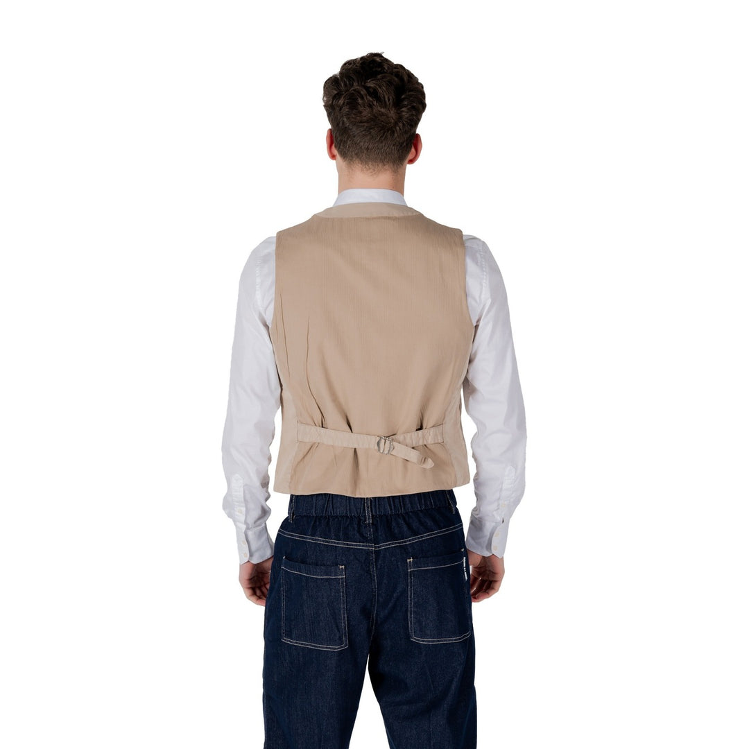 Gianni Lupo - Gianni Lupo Men Gilet