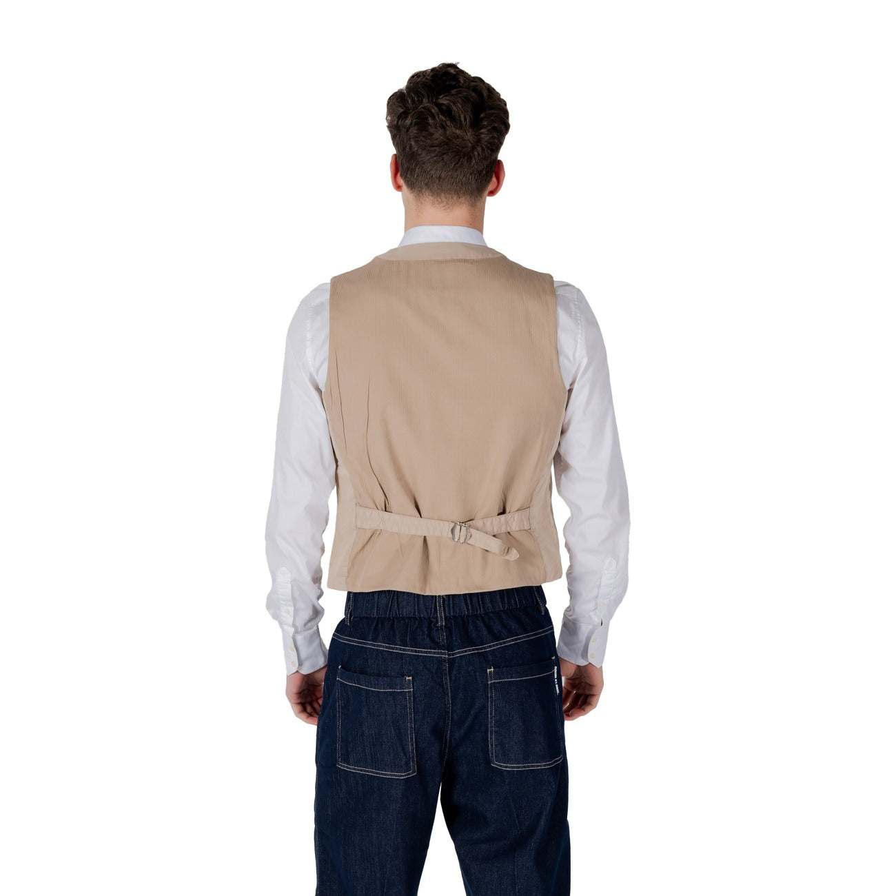Gianni Lupo - Gianni Lupo Men Gilet