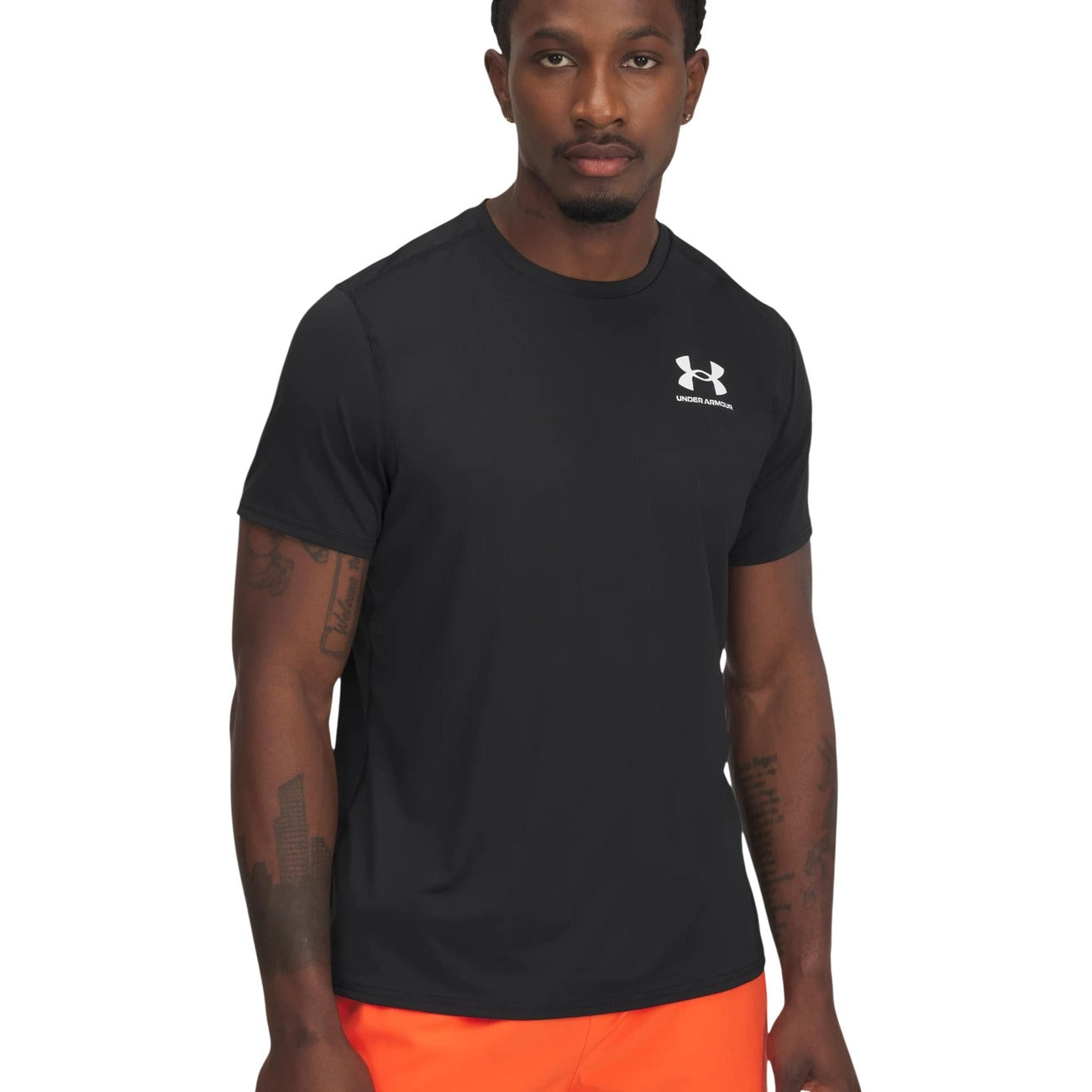 Under Armour - Under Armour Men T-Shirt