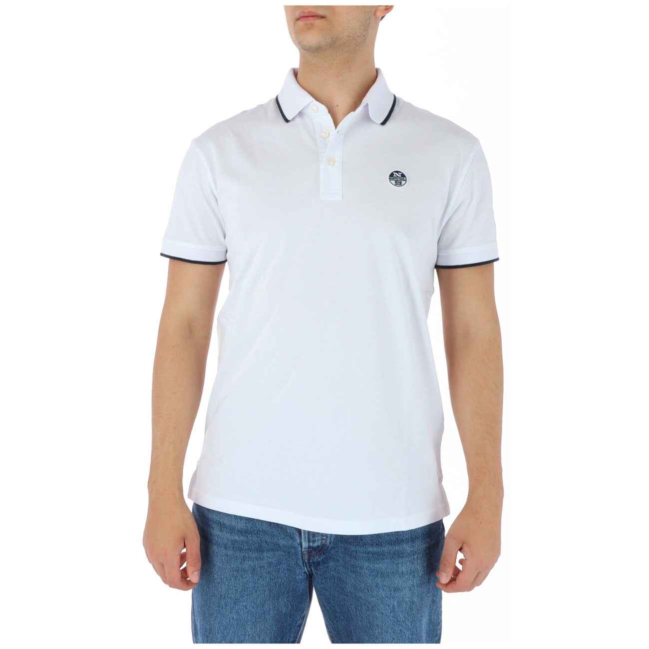 North Sails - North Sails Men Polo