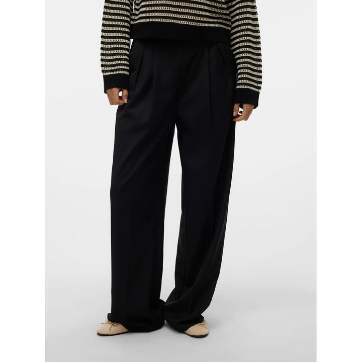 Vero Moda - Vero Moda  Women Trousers