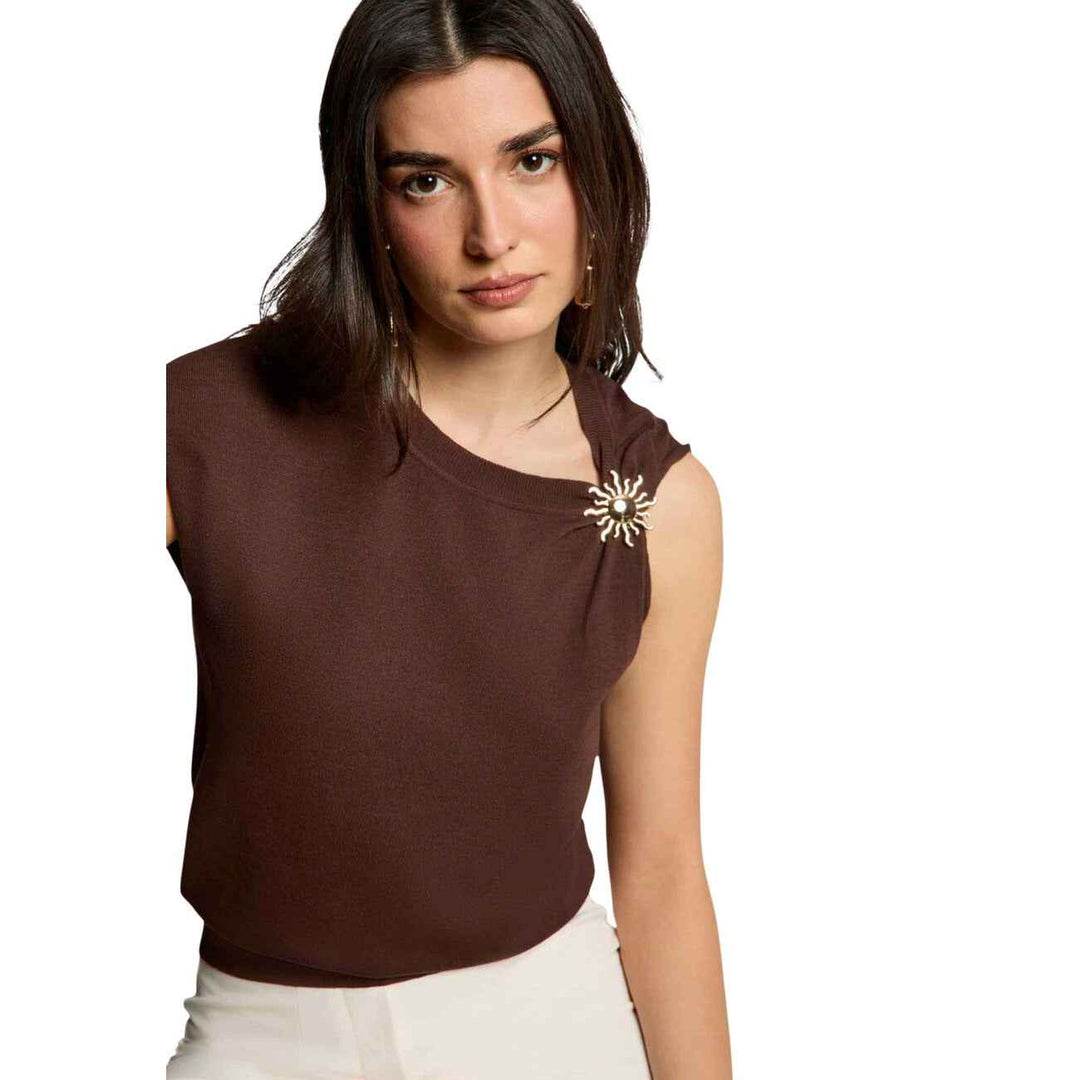 Morgan De Toi - Morgan De Toi  Women Knitwear