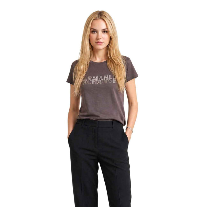 Armani Exchange - Armani Exchange  Women T-Shirt