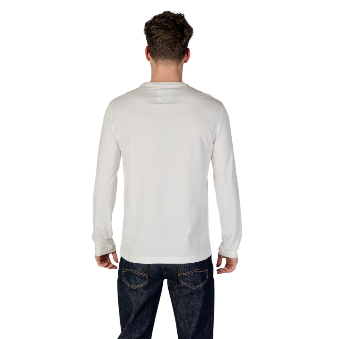 Armani Exchange - Armani Exchange Men T-Shirt