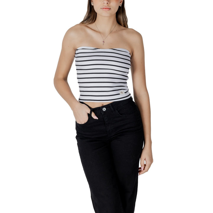 Calvin Klein Jeans - Calvin Klein Jeans  Women Top