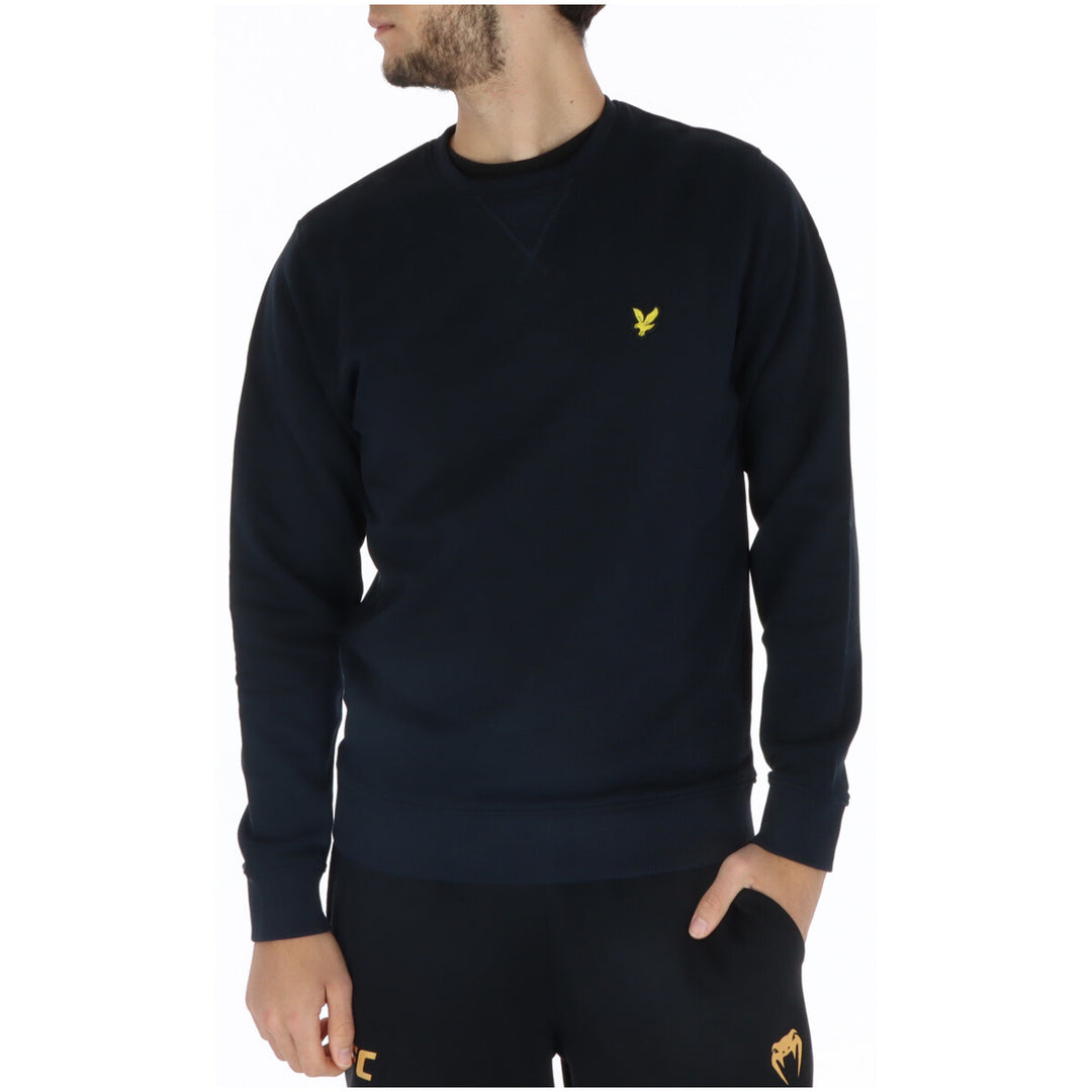 Lyle &amp; Scott - Lyle &amp; Scott Men Sweatshirts