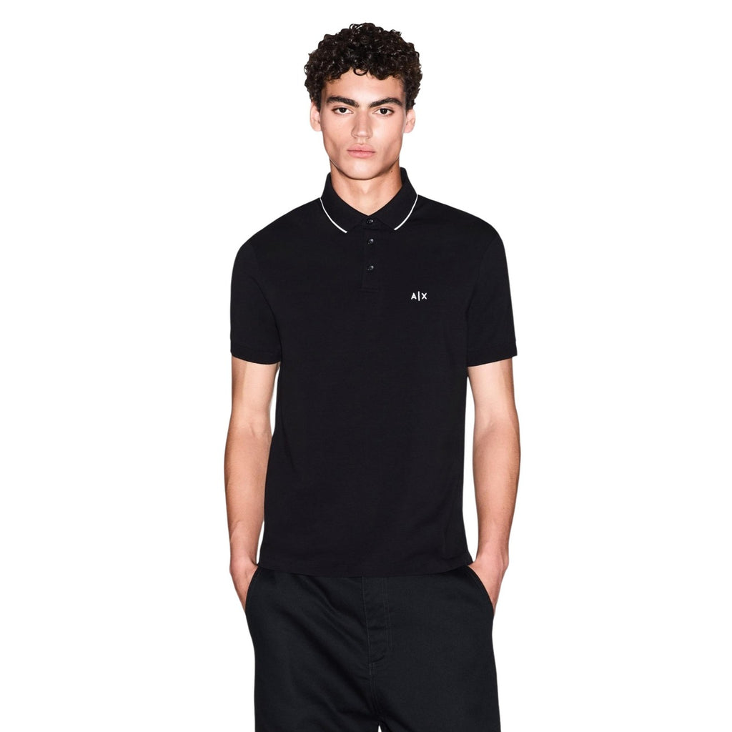 Armani Exchange - Armani Exchange Men Polo