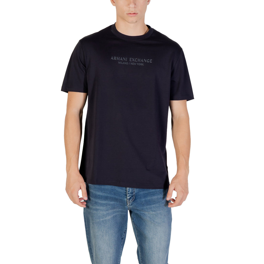Armani Exchange - Armani Exchange Men T-Shirt