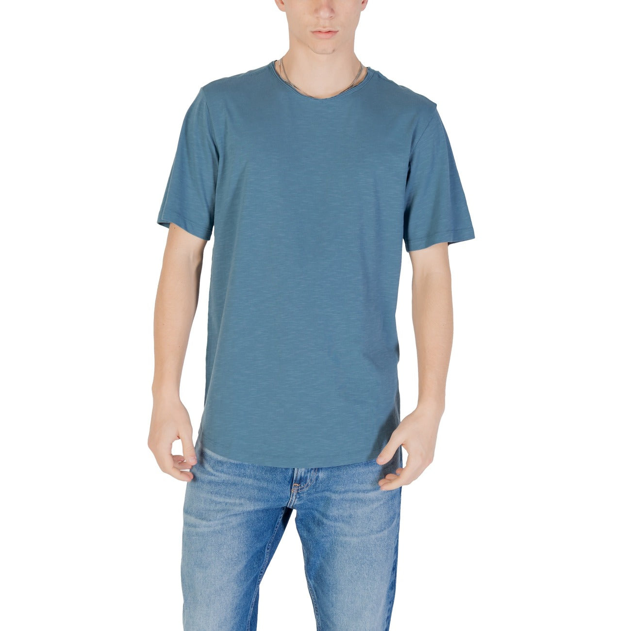 Jack & Jones - Jack & Jones Men T-Shirt