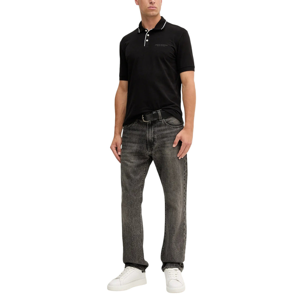 Armani Exchange - Armani Exchange Men Polo