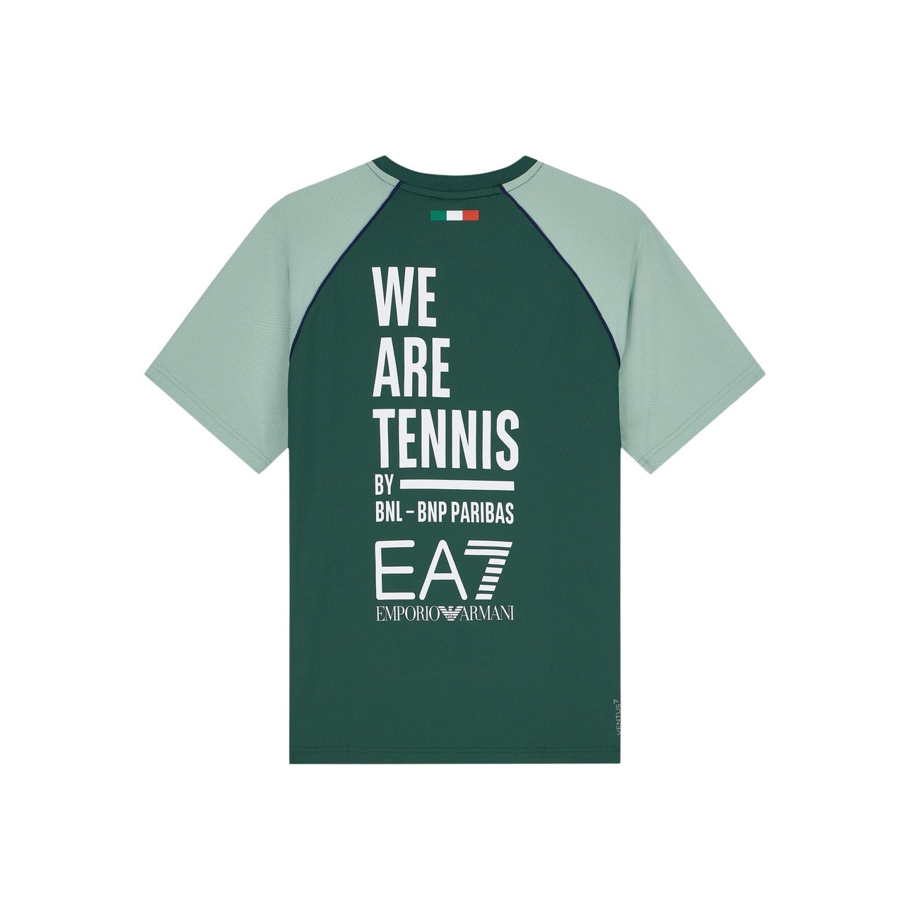 Ea7 - Ea7 Men T-Shirt