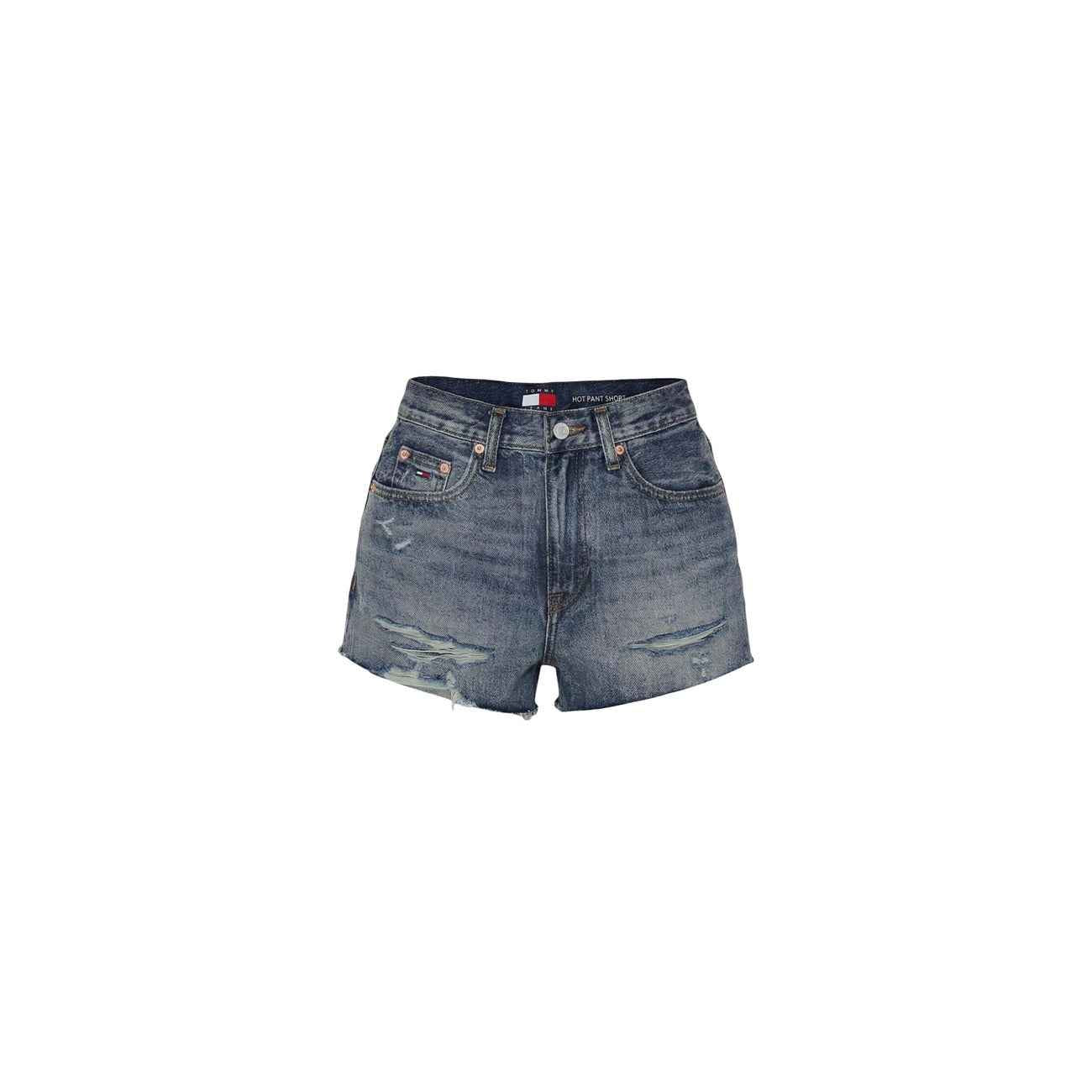 Tommy Hilfiger Jeans - Tommy Hilfiger Jeans  Women Short