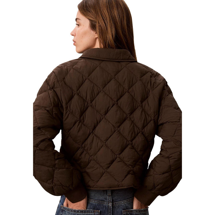 Calvin Klein Jeans - Calvin Klein Jeans  Women Jacket