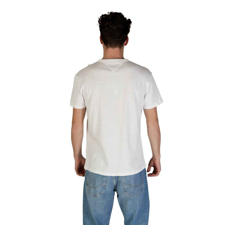 Tommy Hilfiger Jeans - Tommy Hilfiger Jeans Men T-Shirt