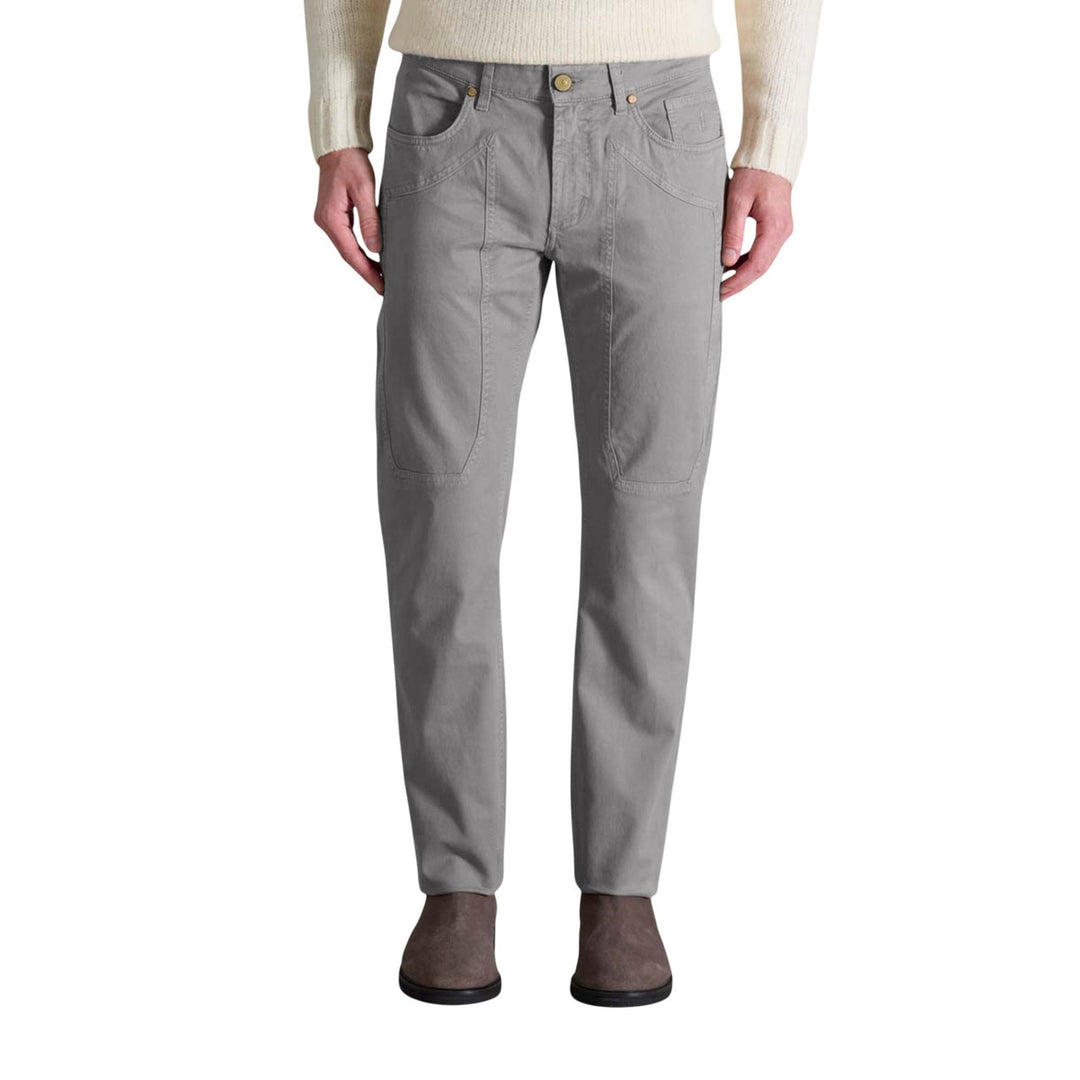 Jeckerson - Jeckerson Men Trousers