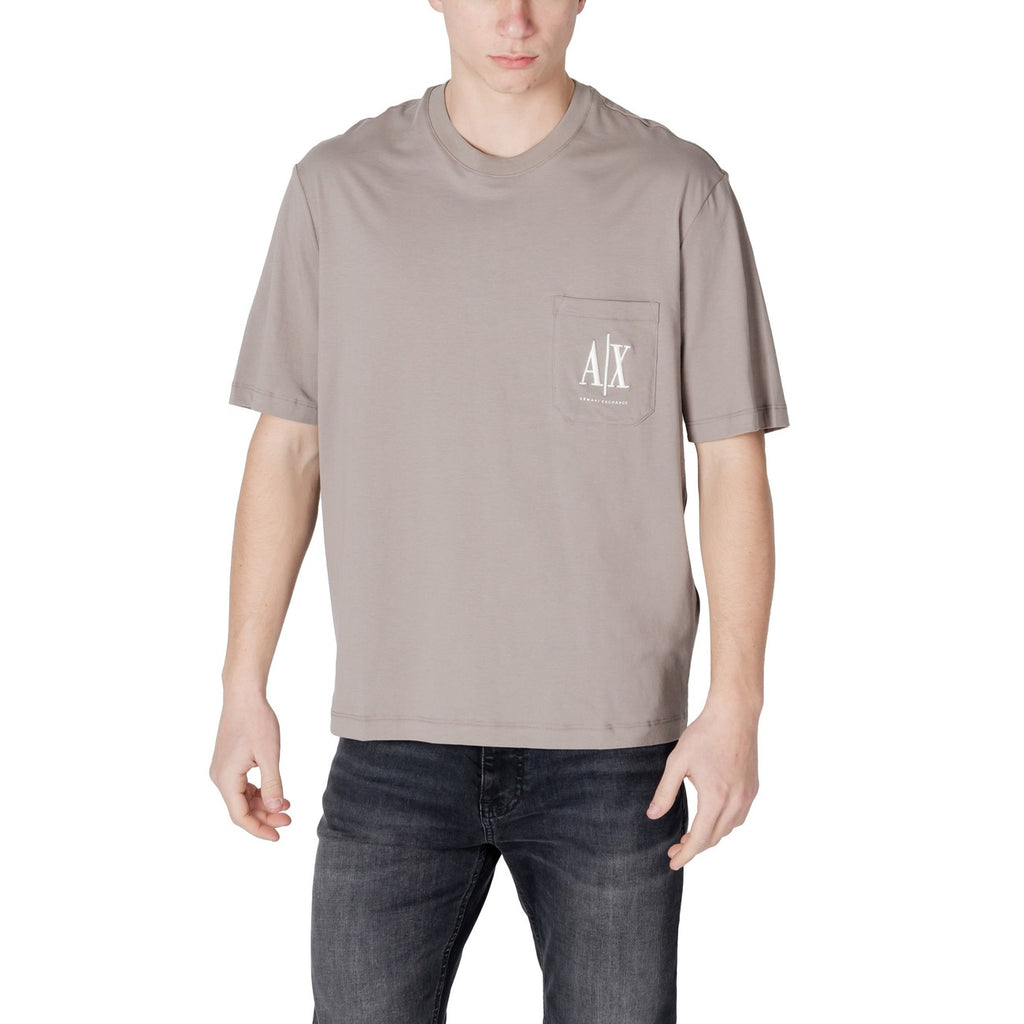 Armani Exchange - Armani Exchange Men T-Shirt