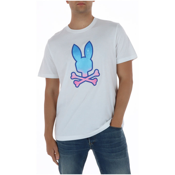 Psycho Bunny - Psycho Bunny Men T-Shirt
