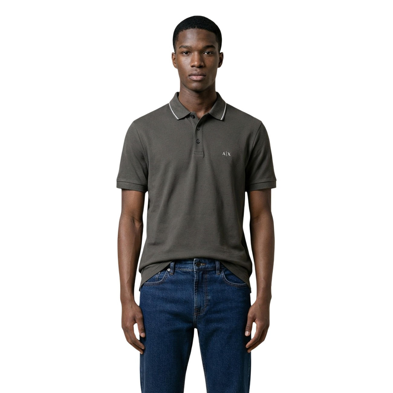 Armani Exchange - Armani Exchange Men Polo