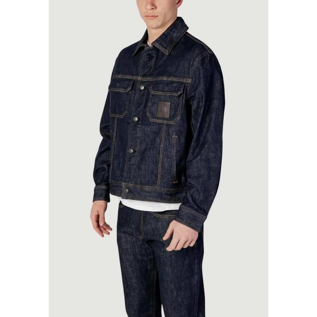 Armani Exchange - Armani Exchange Men Jacket