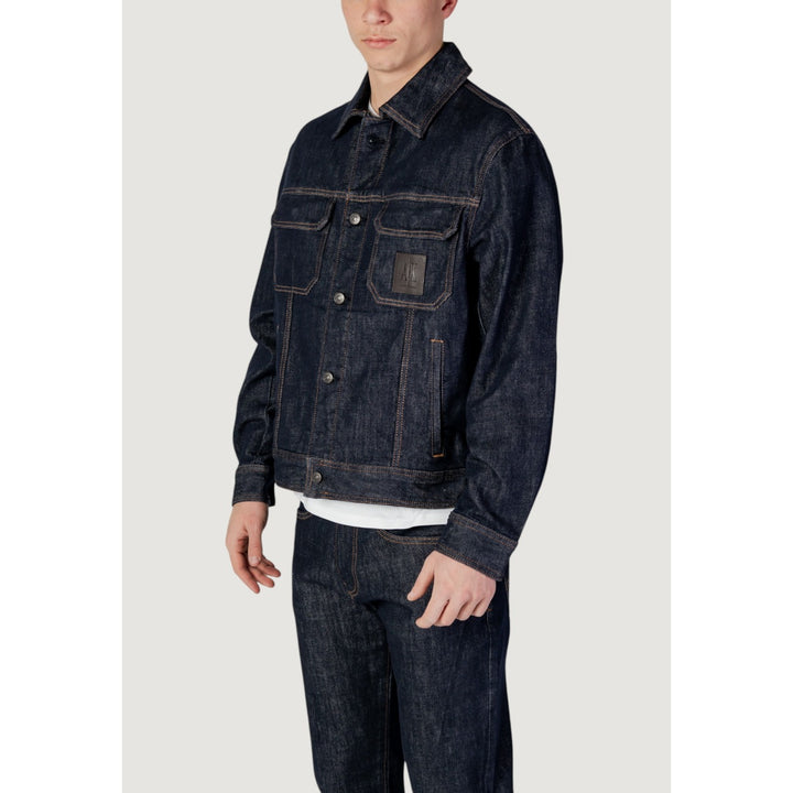 Armani Exchange - Armani Exchange Men Jacket