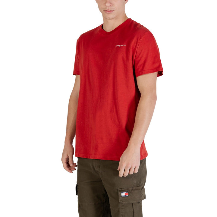 Tommy Hilfiger Jeans - Tommy Hilfiger Jeans Men T-Shirt
