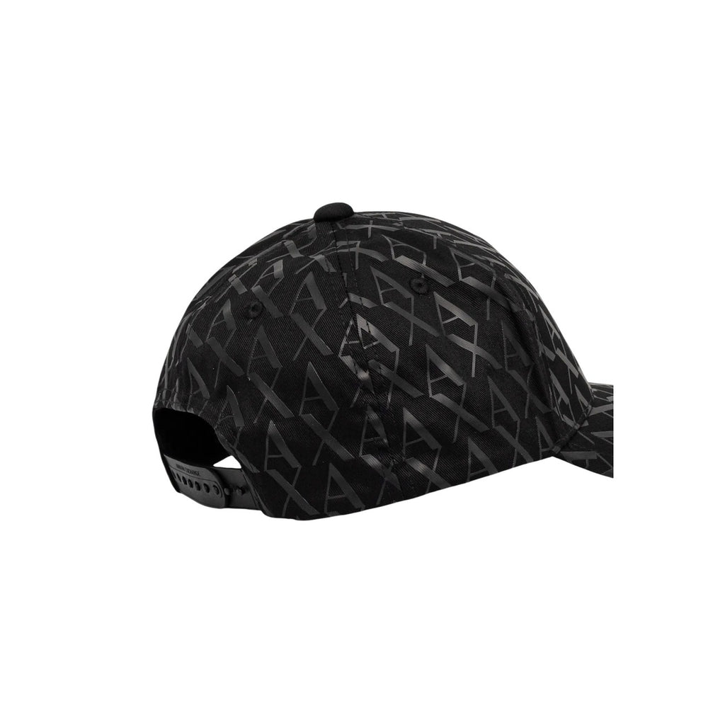 Armani Exchange - Armani Exchange Men Cap