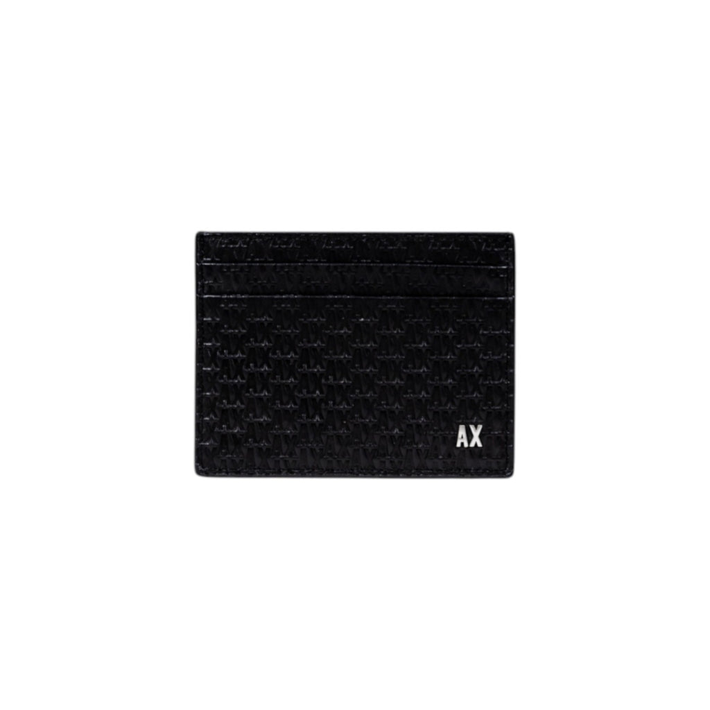 Armani Exchange - Armani Exchange Men Wallet