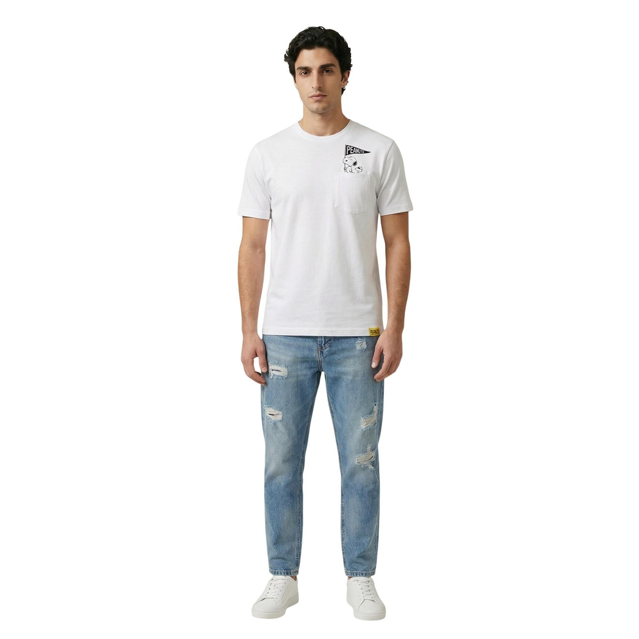 Only & Sons - Only & Sons Men T-Shirt