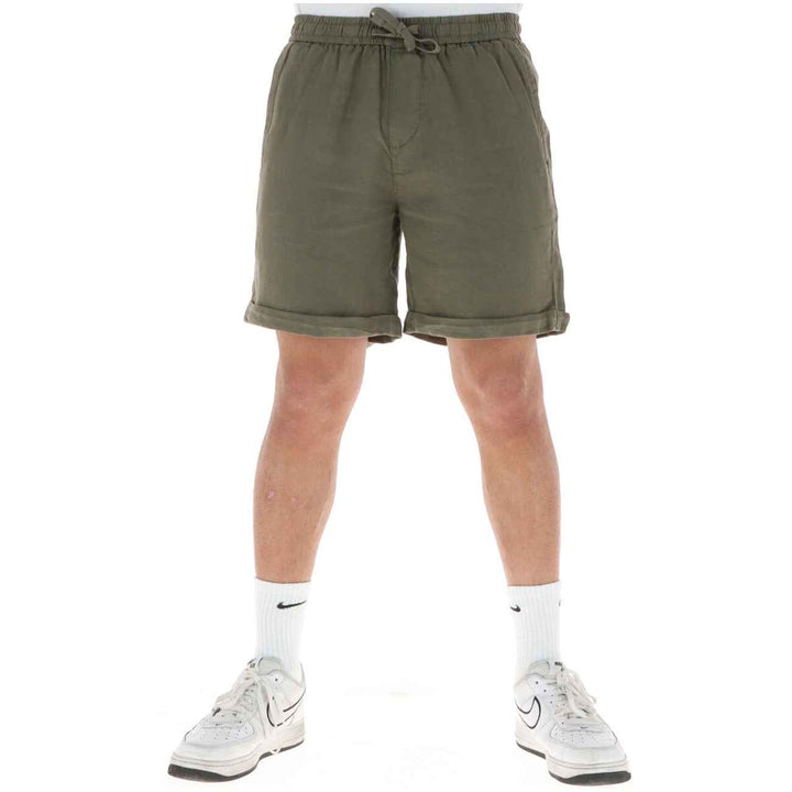 Lyle &amp; Scott - Lyle &amp; Scott Men Shorts