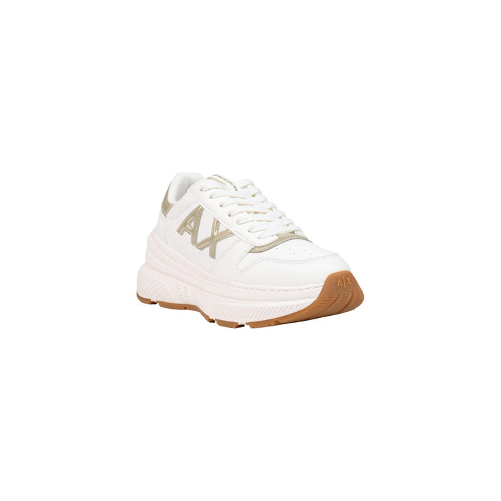 Armani Exchange - Armani Exchange Women Sneakers