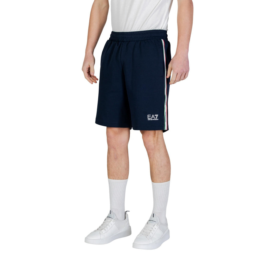 Ea7 - Ea7 Men Trousers