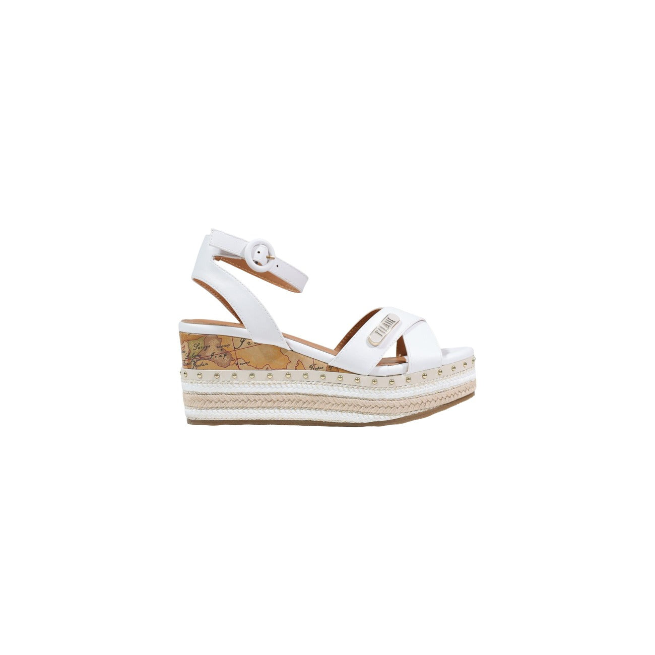 Alviero Martini Prima Classe - Alviero Martini Prima Classe Women Sandals