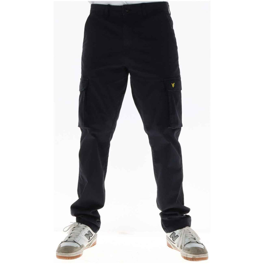 Lyle & Scott - Lyle & Scott Men Trousers