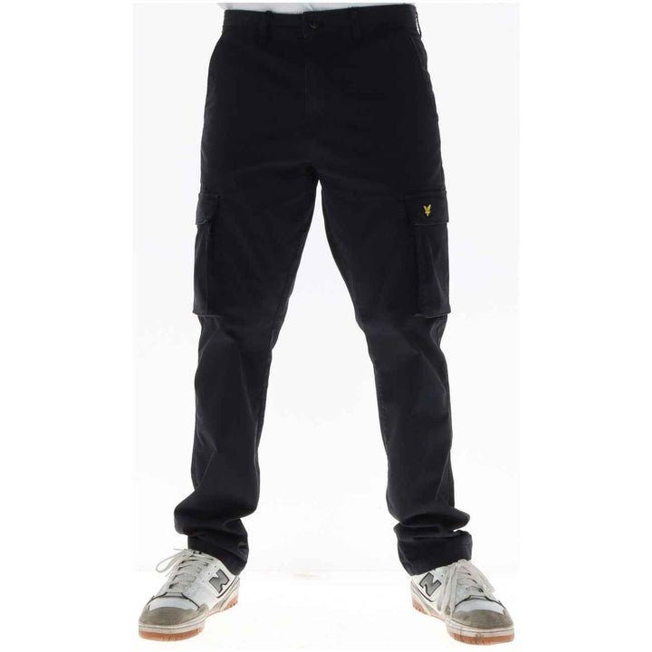 Lyle &amp; Scott - Lyle &amp; Scott Men Trousers