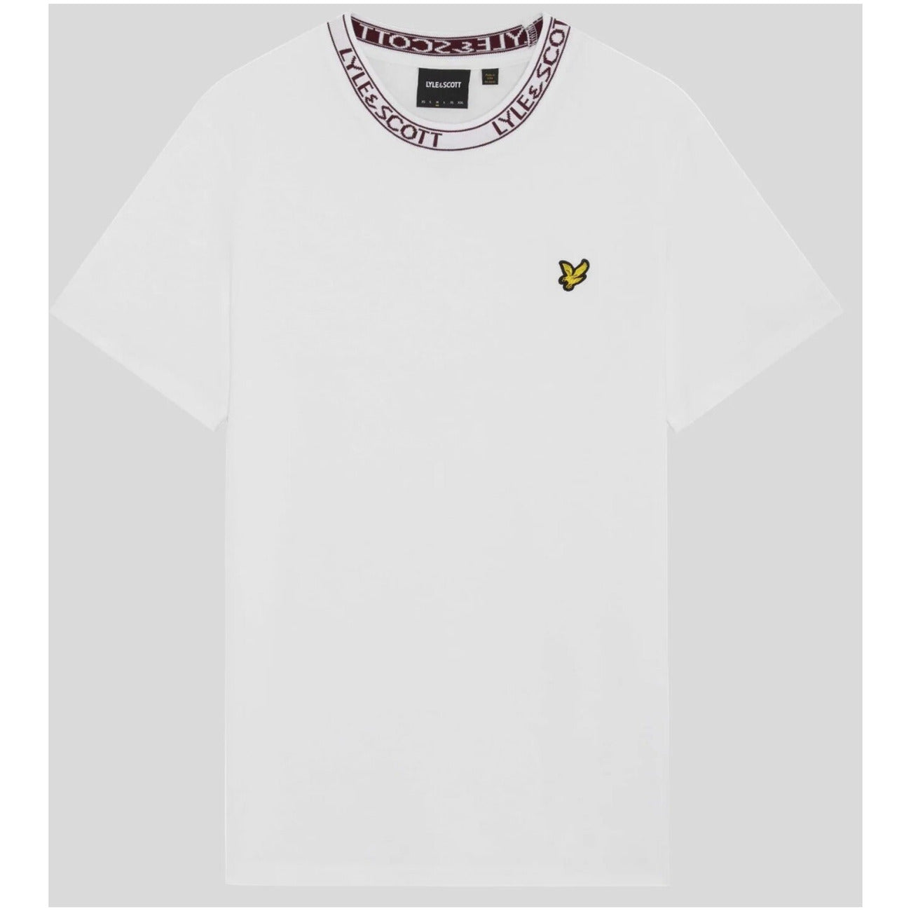 Lyle & Scott - Lyle & Scott Men T-Shirt