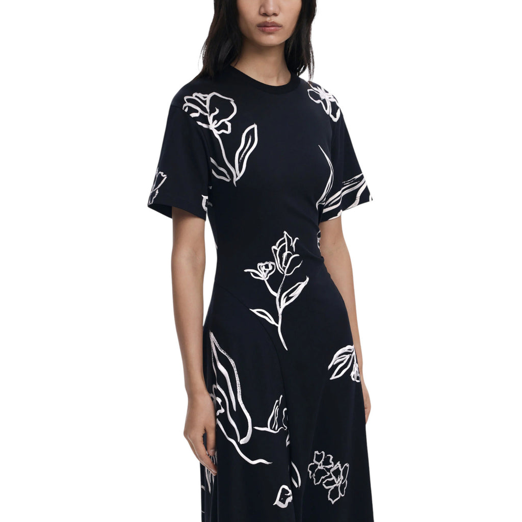 Desigual - Desigual  Women Dress