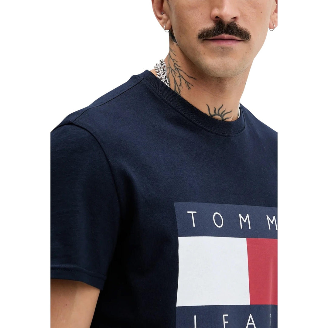 Tommy Hilfiger Jeans - Tommy Hilfiger Jeans Men T-Shirt