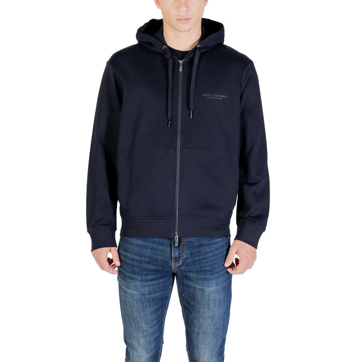 Armani Exchange - Armani Exchange Men Sweatshirts