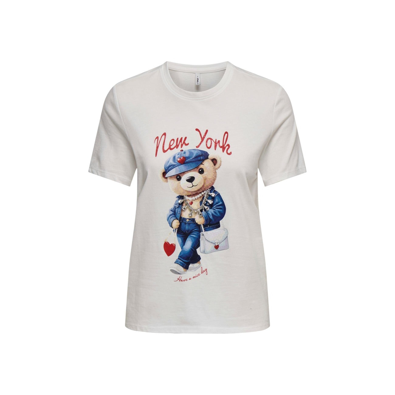 Only - Only  Women T-Shirt