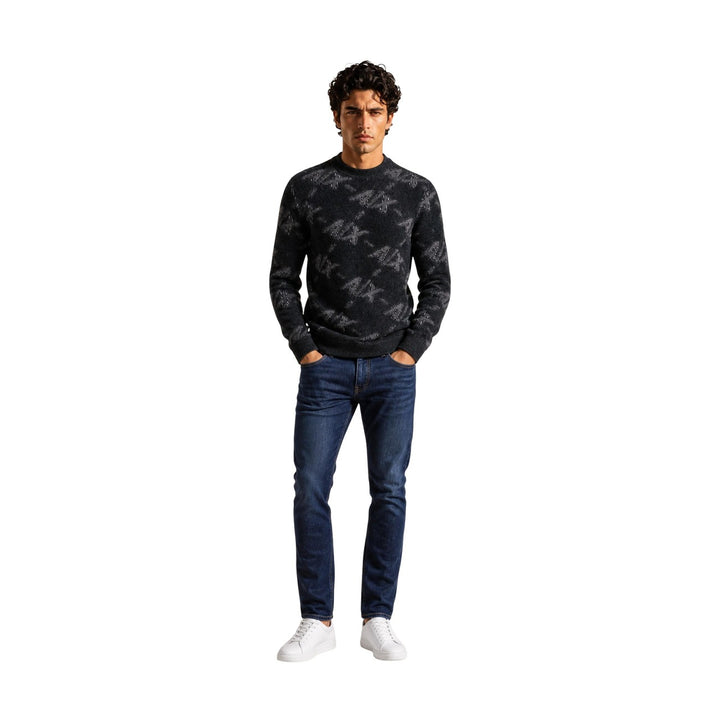 Armani Exchange - Armani Exchange Men Knitwear