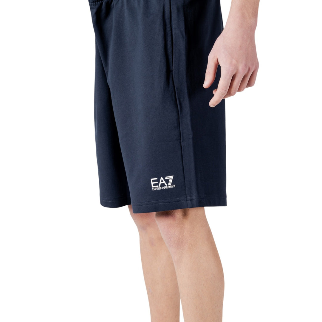 Ea7 - Ea7 Men Shorts