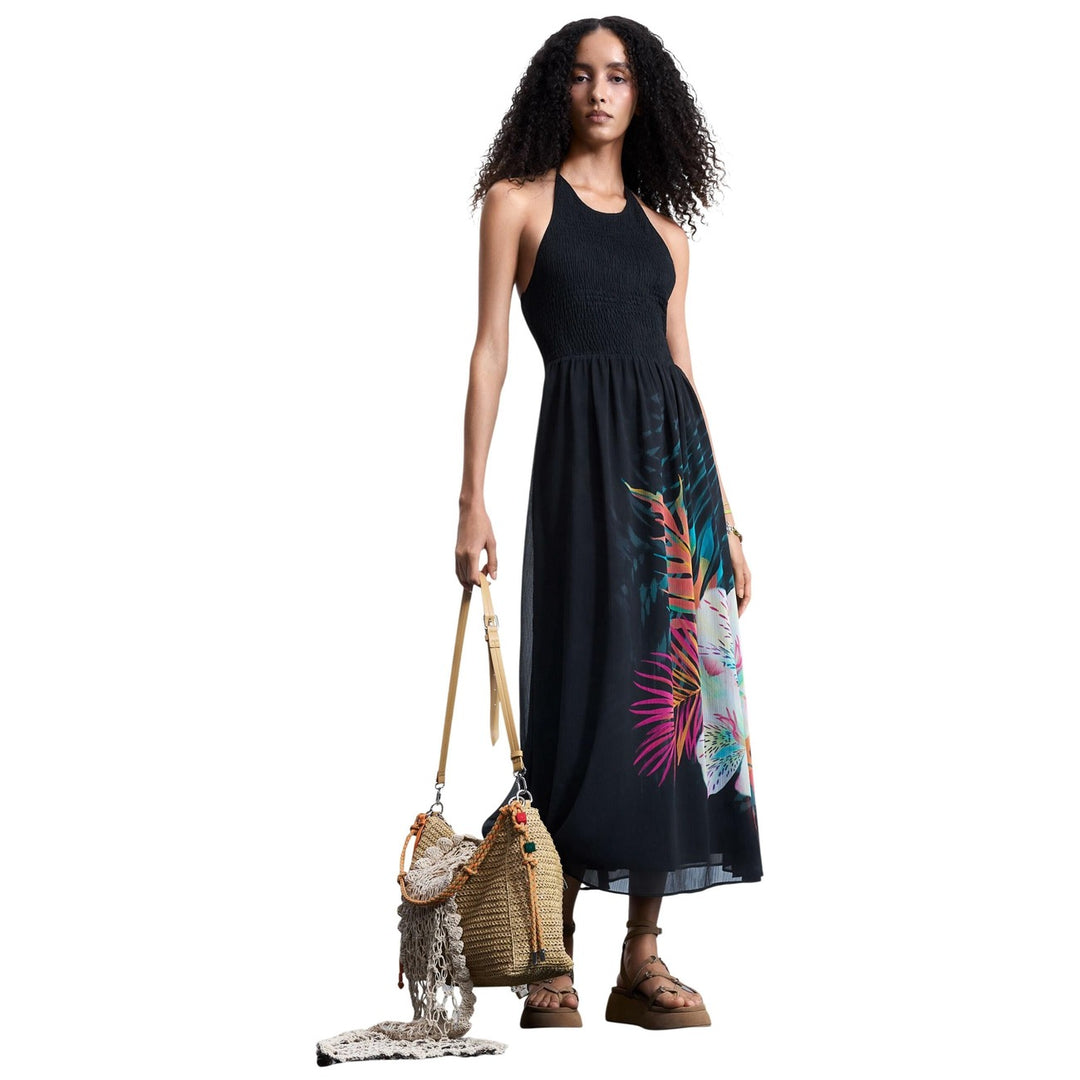 Desigual - Desigual  Women Dress
