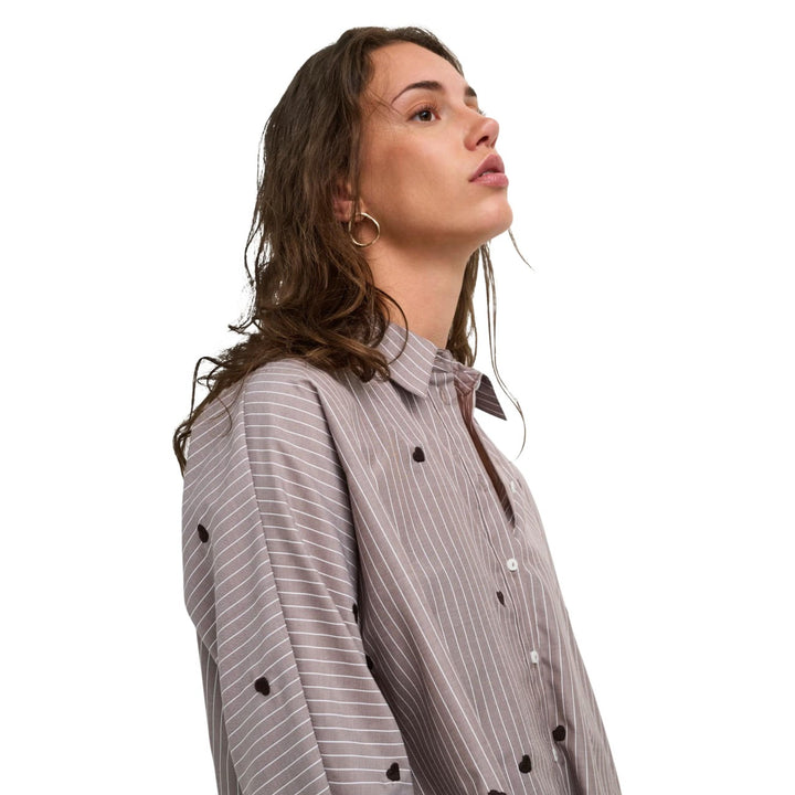 Only - Only  Women Shirt