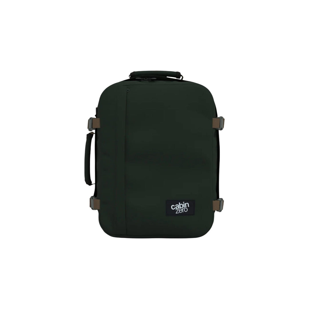 Cabin Zero - Cabin Zero Men Bag